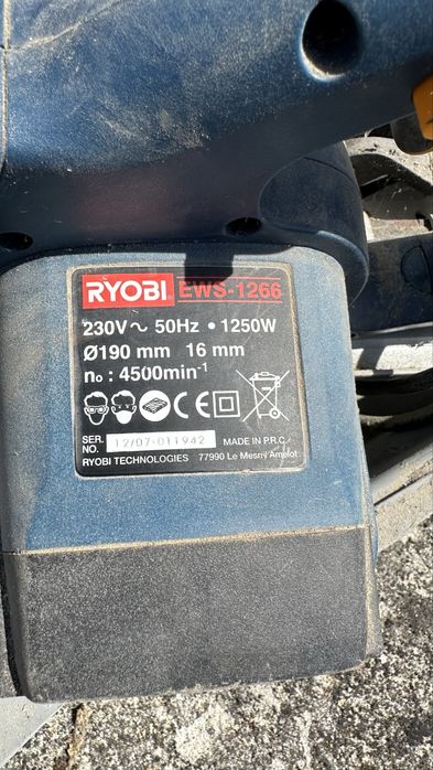 Furadeira Mardelo DeWalt