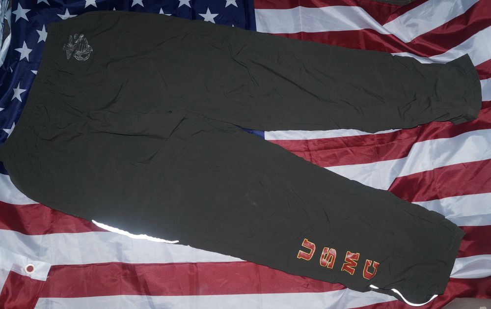 спортивний костюм New Balance Корпуса морської піхоти США USMC