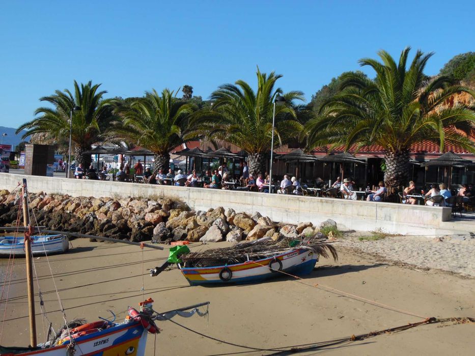 CASA ALVOR - T1, A Pé para a Praia e Centro + Estacionamento - LIVRE 11 a 18/07+ 25/07 a 01/08 + Setembro - DESCONTOS!! - ALVOR