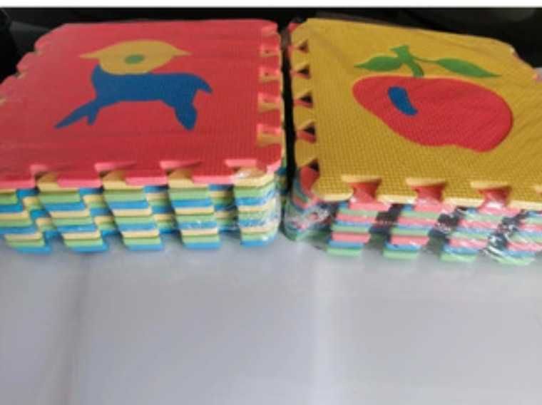 Brinquedo para crianças