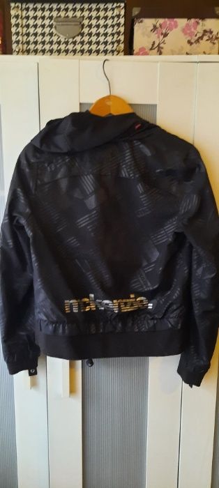 Kurteczka dwustronna McKENZIE rozm. M