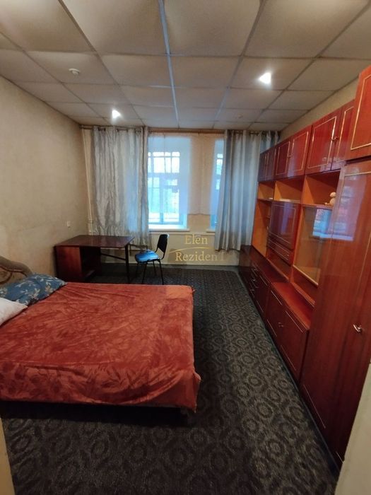 Продається 3-х кімнатна квартира, Центральний район, м. Вокзальна