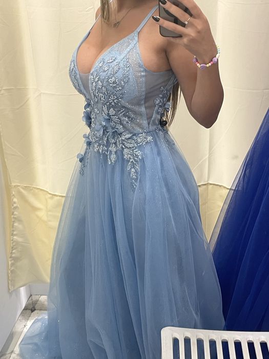 Vestido de festa
