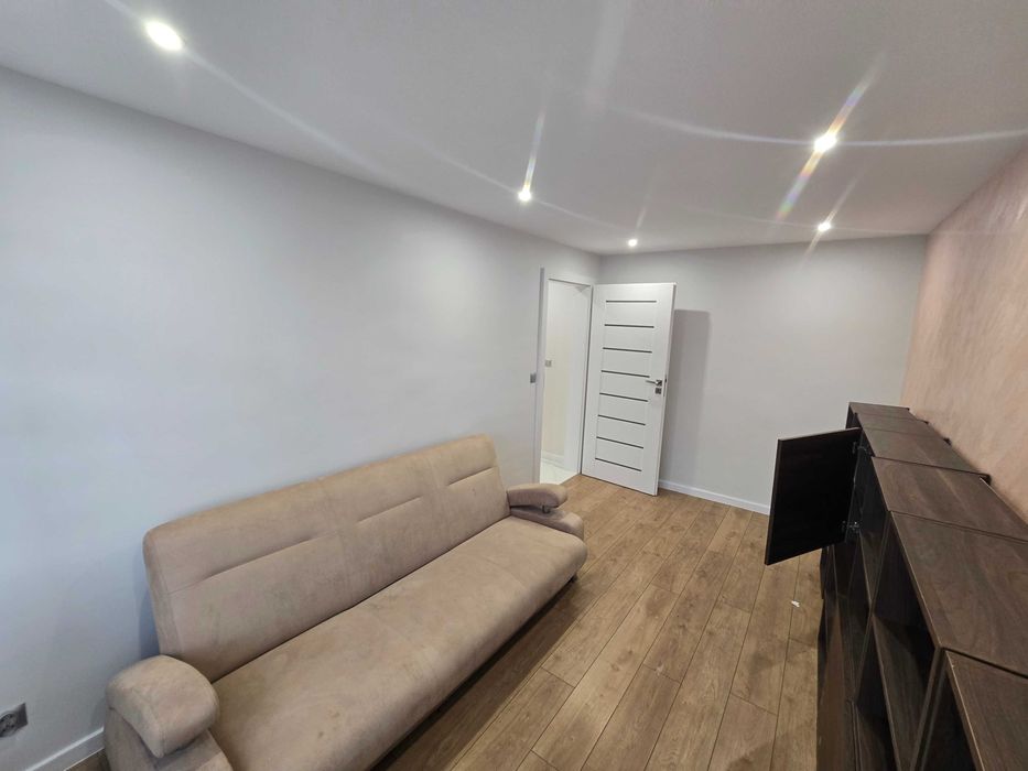 Szybkie Malowanie Mieszkań Kielce. Termin w 48h. Czysto i Tanio