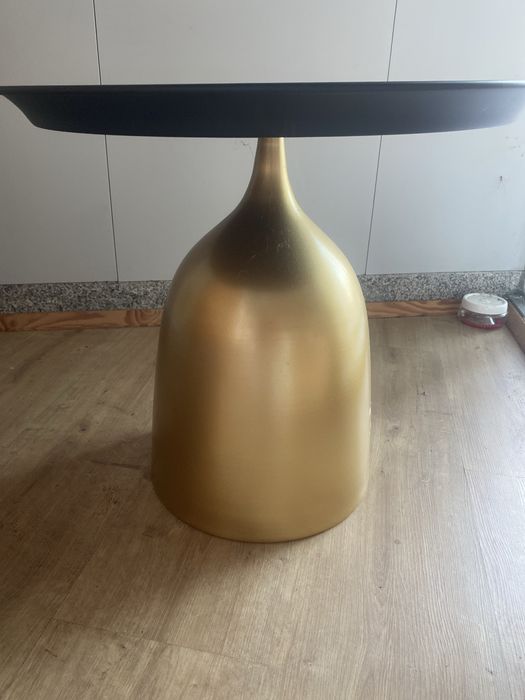 Mesa apoio metal
