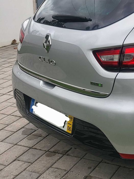 Renault clio 1.5 dCi  Com apenas um 1 dono