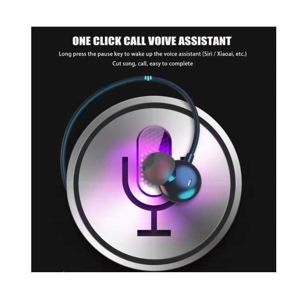 Słuchawki Bluetooth Bezprzewodowe słuchawki basowe mikrofonem ttst1219