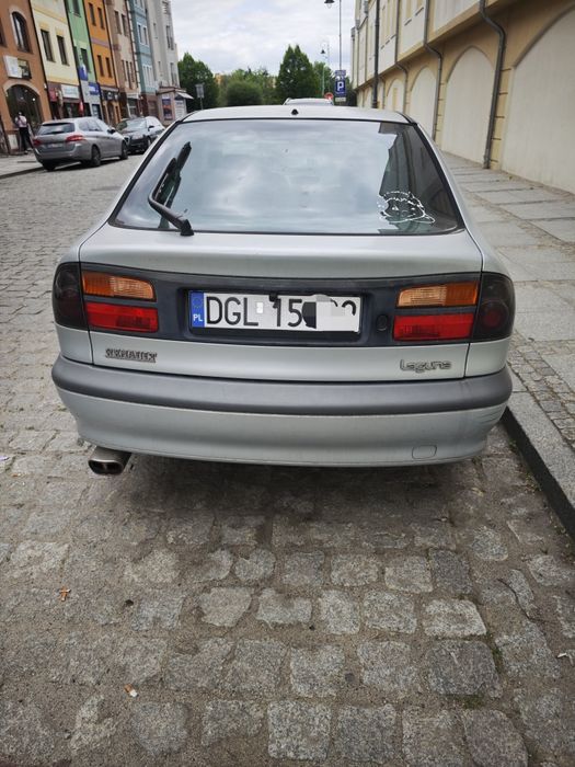 Renault Laguna 2000r