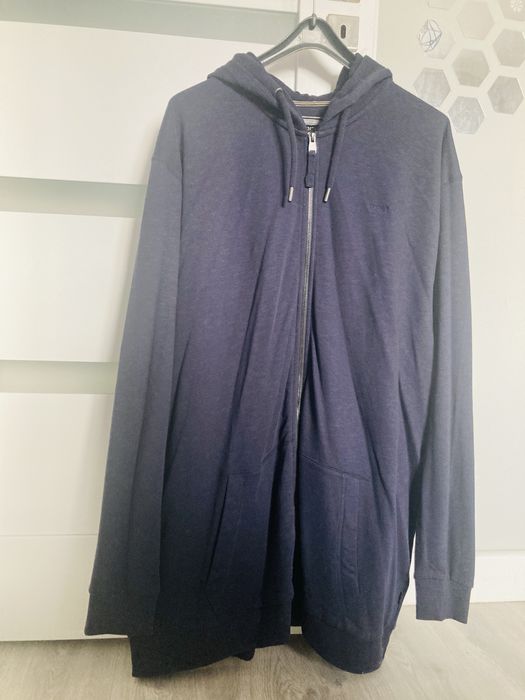 Duża bluza męska Esprit