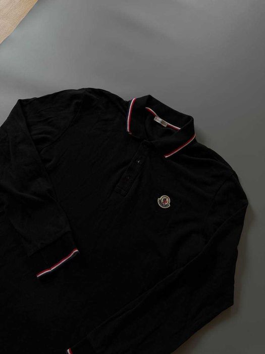 Кофта Moncler Свитшот Монклер