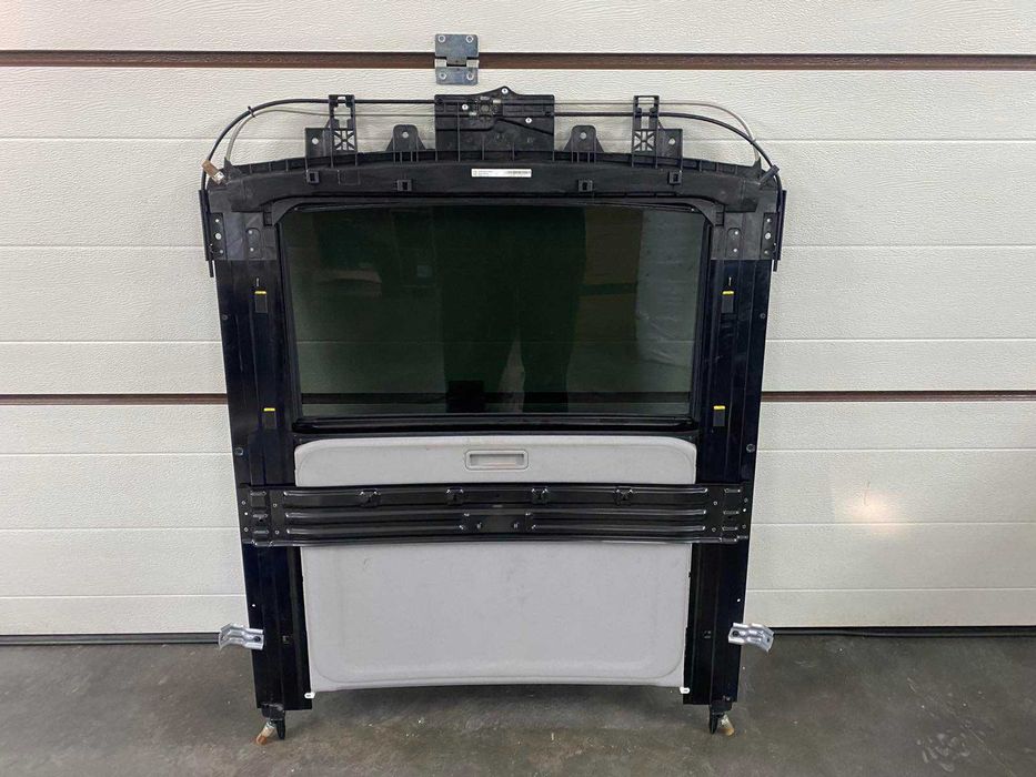 Люк скло стекло люка SsangYong Korando 10-17р. 7170134001ACE