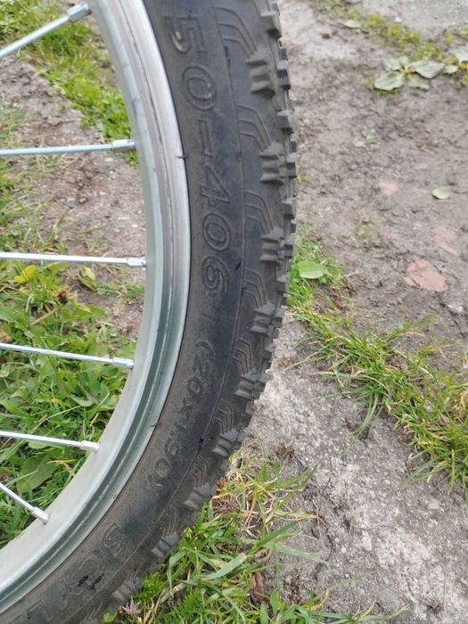 Rower MTB górski ** Genesis mx20 mx-20 ** koła 20" **