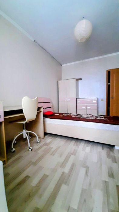 Продажа Квартира  Буча  вул.Тарасівська 109кв.м з ремонтом.