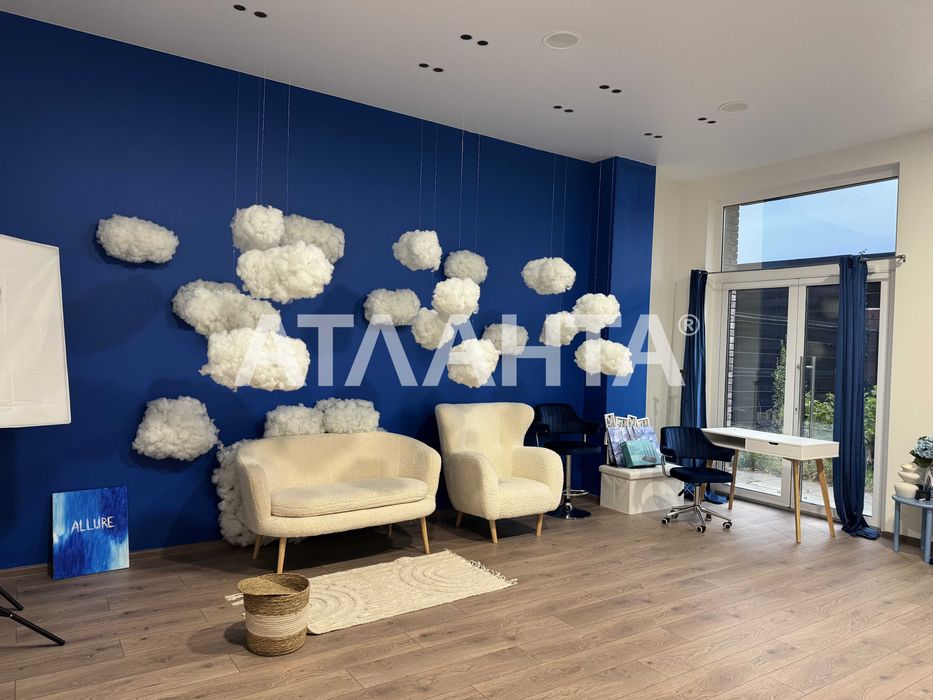 Commercial real estate at st. Sportivnaya (area 97 m²) - Atlanta.ua - photo 2