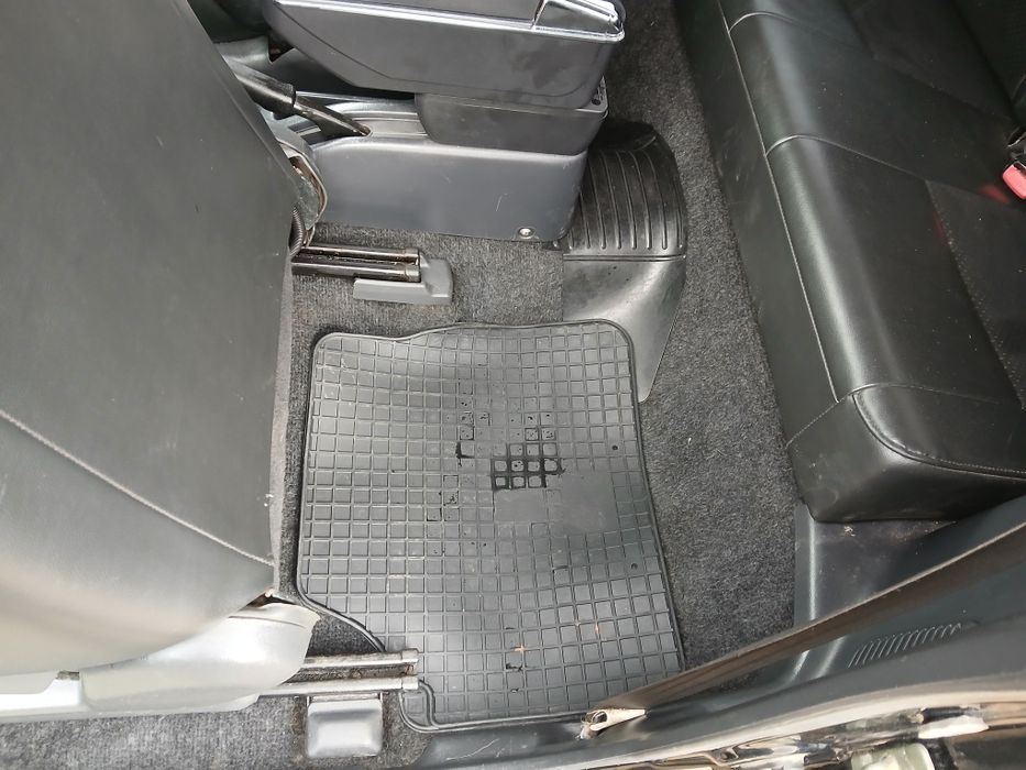 Suzuki jimny 2007 сузуки джимни