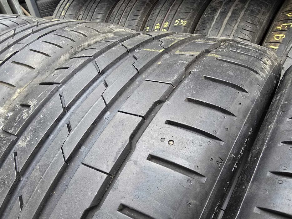 Hankook Ventus S1 evo 3 235/40r19 96W Wzmocnienie XL Rant N1740