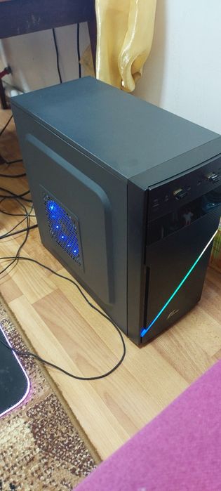 Игровой ПК, + все к нему ,СРОЧНО!