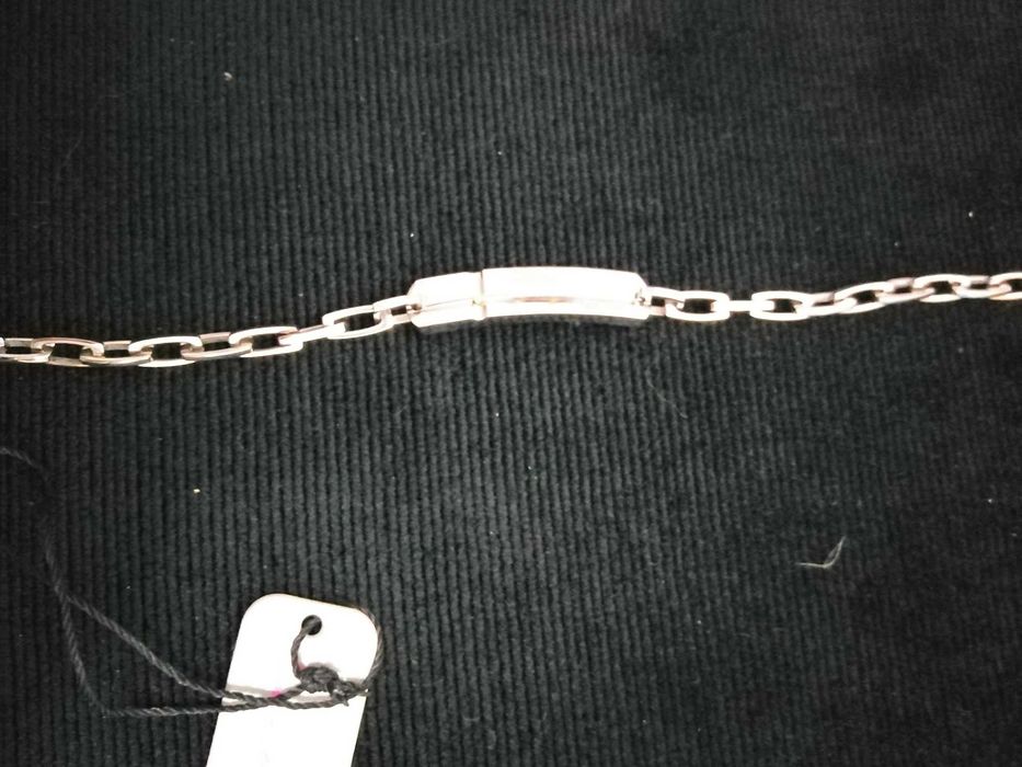 Pulseira Time Force em Aço para Homem