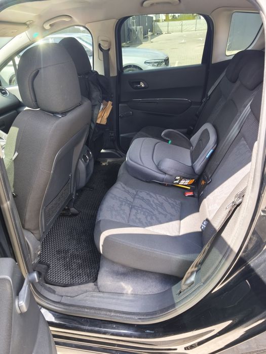Peugeot 3008 2011р 1,6дизель механіка