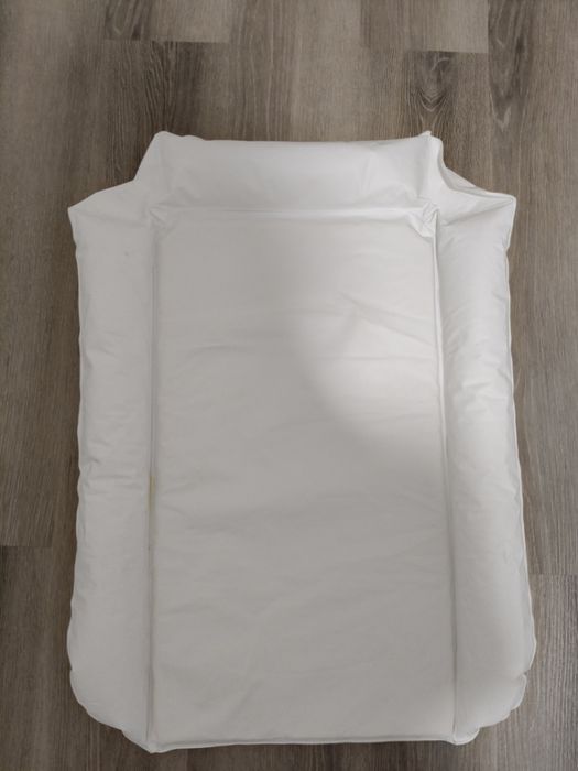 Muda Fraldas com 3 capas