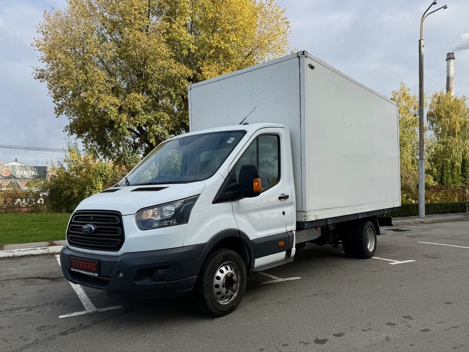 Оренда Mercedes Sprinter Будка, Прокат авто, Аренда буса Хмельницкий