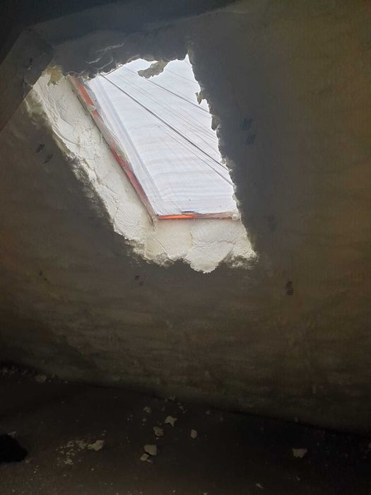 STRAŻ-PUR – Ocieplenie Pianą PUR | Wdmuchiwanie Celulozy i Wełny