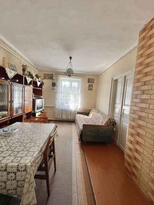 Будинок с.Пухова