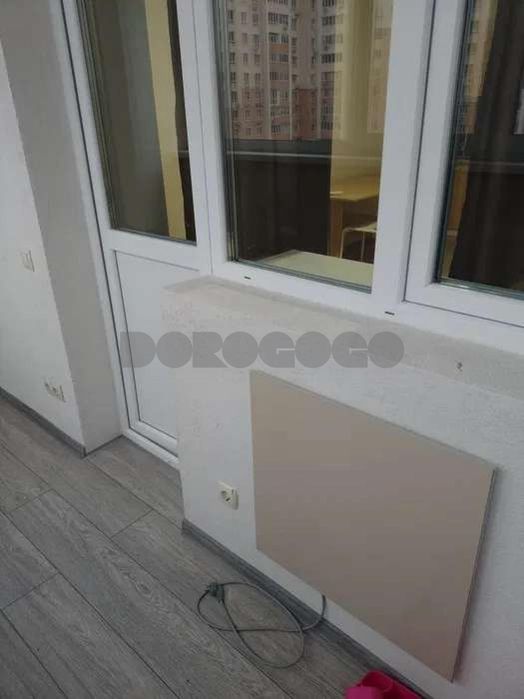 Продаж 1к квартири з ремонтом, Софіївська Борщагівка, Держпрограми