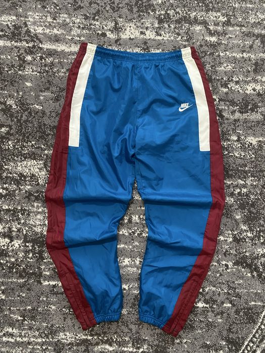 Штани нейлонові Nike NSW нові колекції М розмір