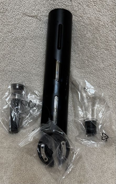 Штопор электрический 4 предмета