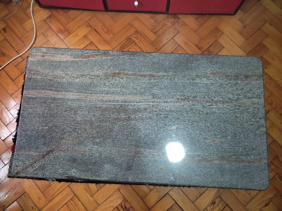 Mesa de Sala de Estar