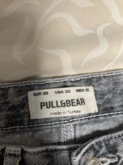 Pull&Bear Baggy Jeans