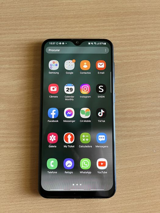 Samsung Galaxy A30s 64G