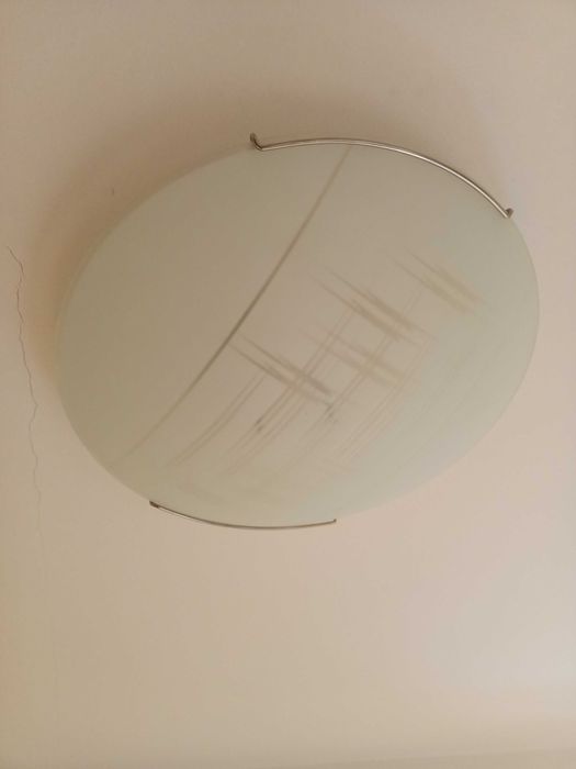 Lampa sufitowa plafon