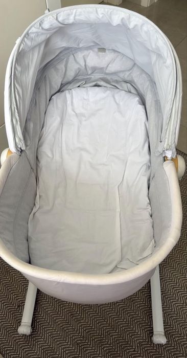 Mini berço espreguiçadeira Dadou
