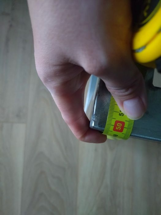 Stojak pod akwarium stal kwasoodporna