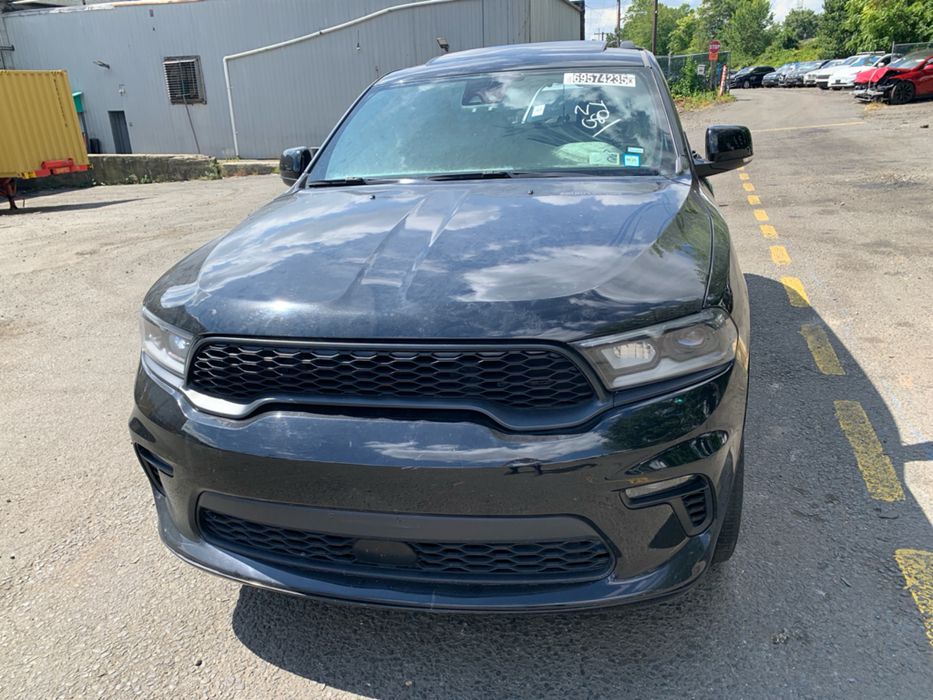 Разборка розбірка шрот Dodge Durango крило капот фонарь