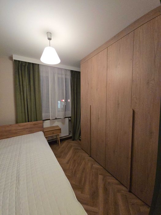 Mieszkanie – Kętrzyn, Osiedle Śródmiejskie, powiat kętrzyński - Więcej
