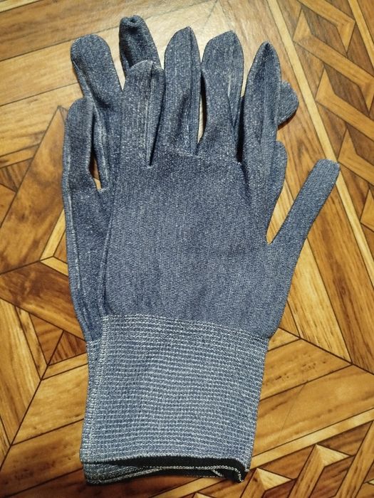 Захисні рукавички від порізів MaxiCut Ultra liner 58-917 10 XL