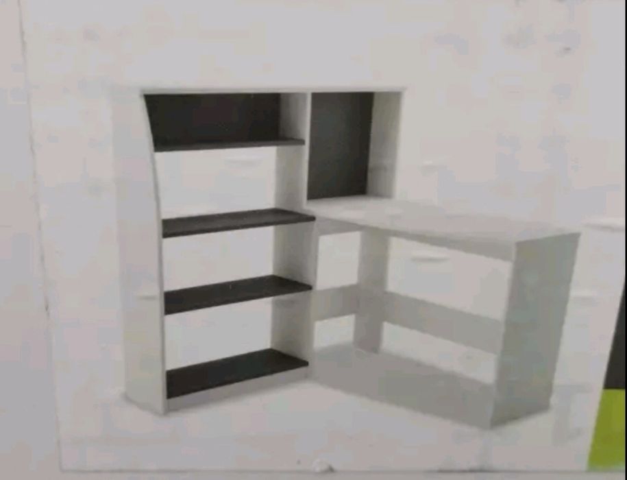 Стіл офісний письмовий дитячий стіл