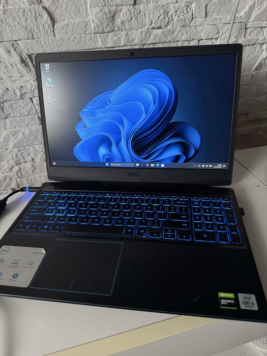 Dell G3 3500 16 GB RAM
