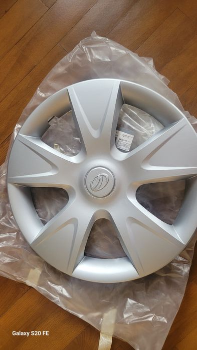 Ковпак zaz vida r14