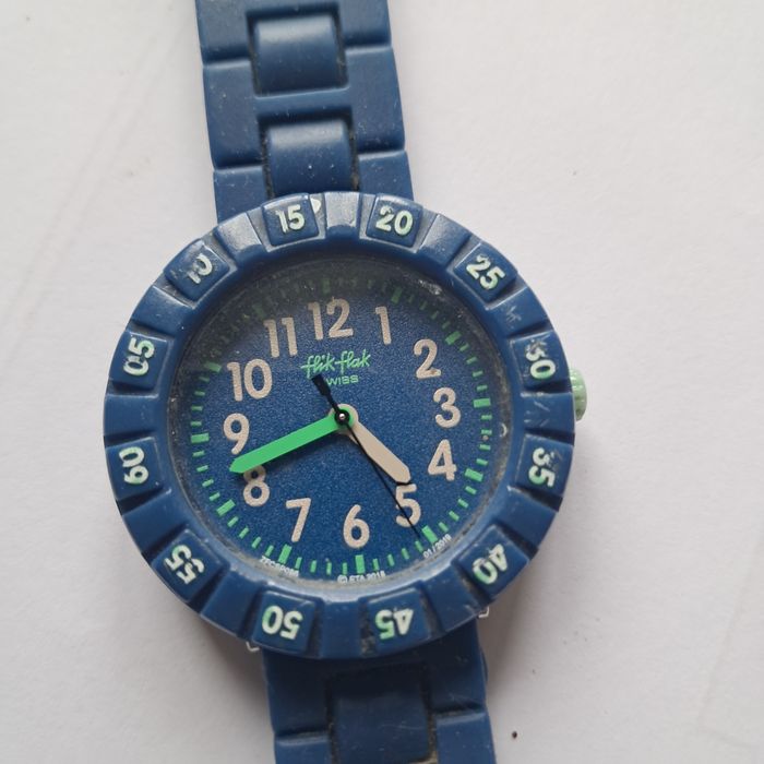 Relógio Swatch Criança