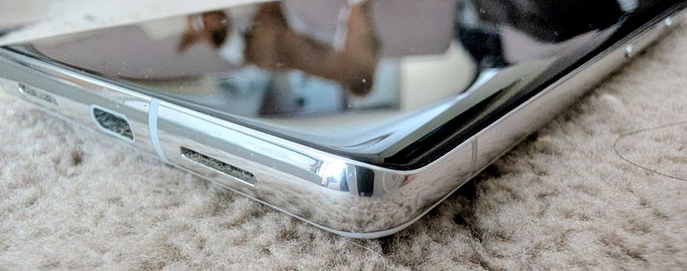 Google pixel 7 pro 12 / 256 fvat