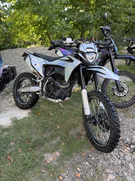 Kovi Advance 300 2026
