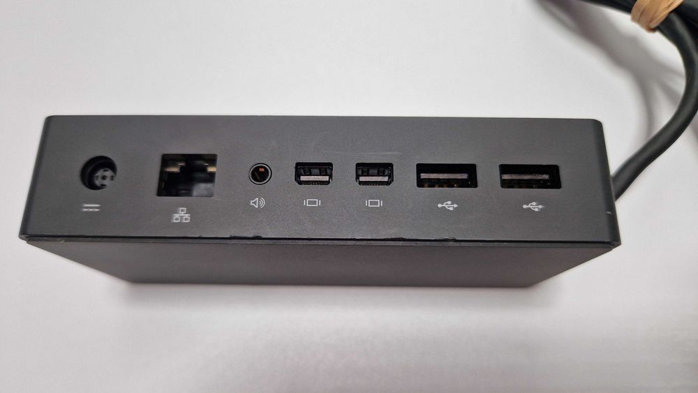Док-станція Microsoft surface Dock 1661 оригінал