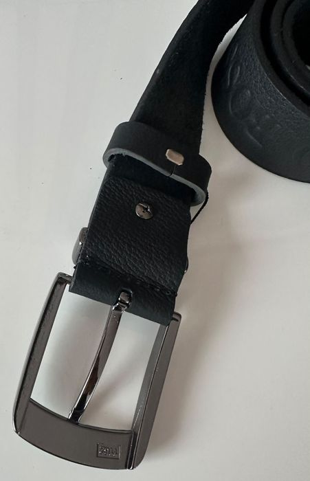 Męski pasek Hugo Boss