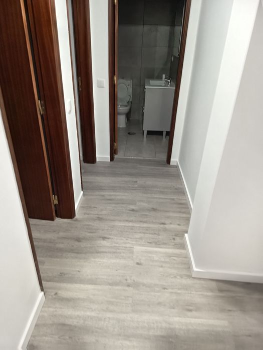 Apartamento T2 para alugar