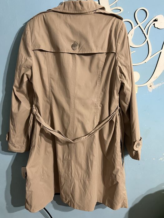 Тренч Collection