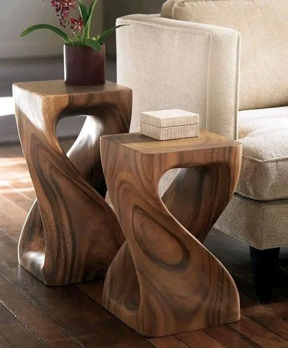 Вироби з дерева!